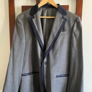 Alexander McQueen blazer